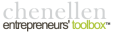 Chenellen CPA Firm Logo